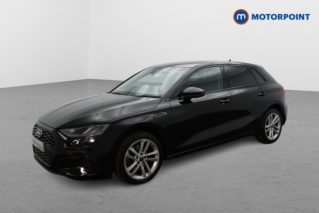 Used Audi A3 2022 for sale - 77984463: Photo 3