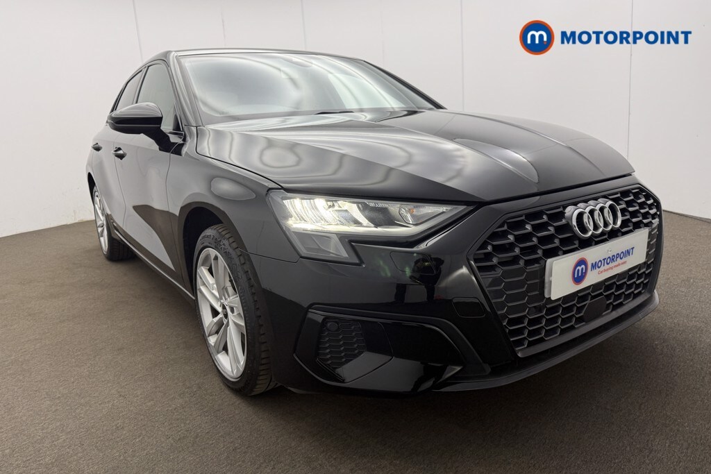 Used Audi A3 2022 for sale - 77984463: Photo 34