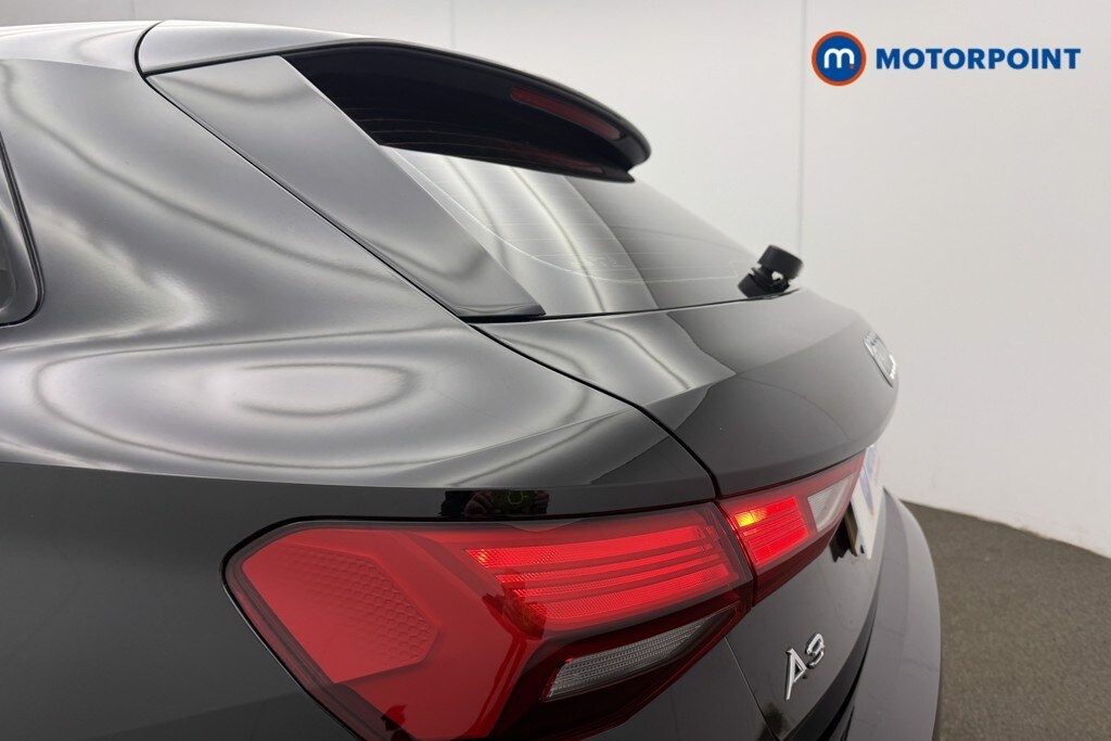 Used Audi A3 2022 for sale - 77984463: Photo 36