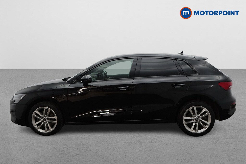 Used Audi A3 2022 for sale - 77984463: Photo 4