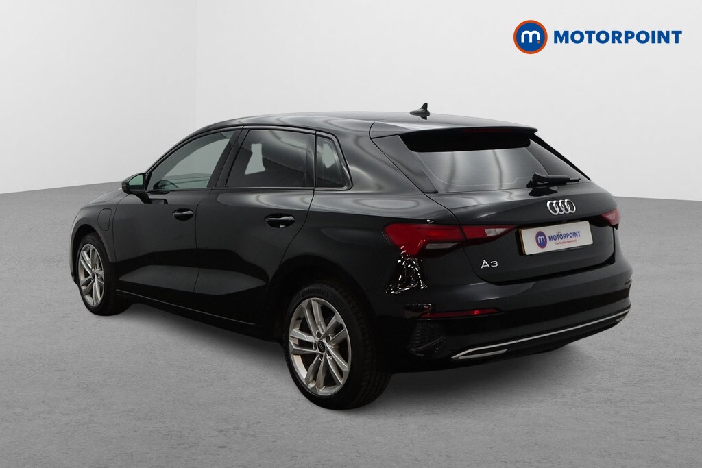 Used Audi A3 2022 for sale - 77984463: Photo 5