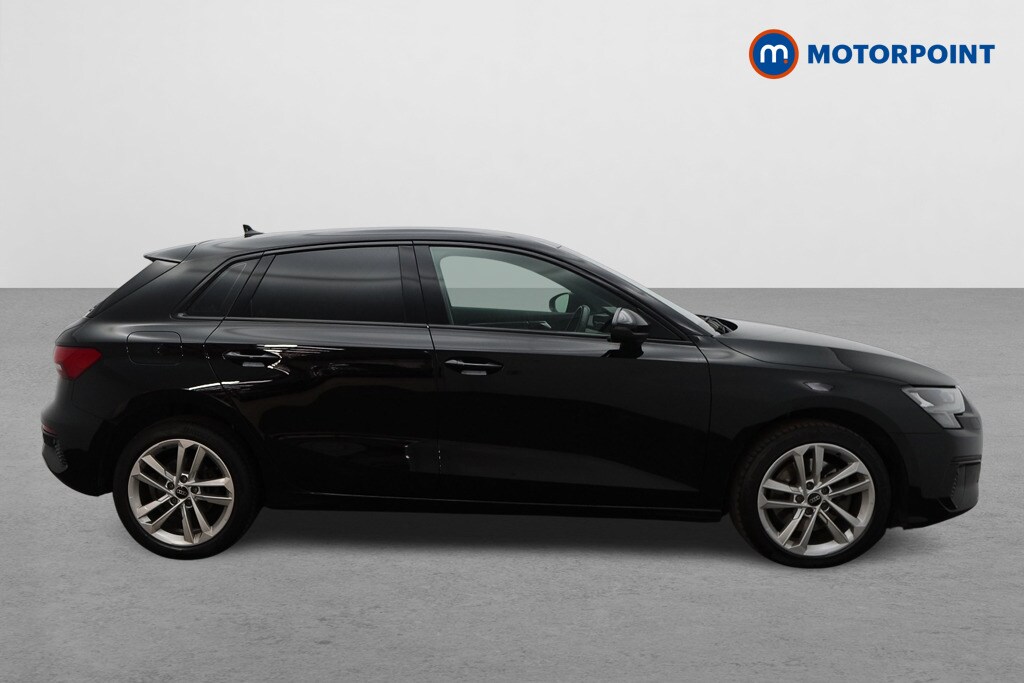 Used Audi A3 2022 for sale - 77984463: Photo 8