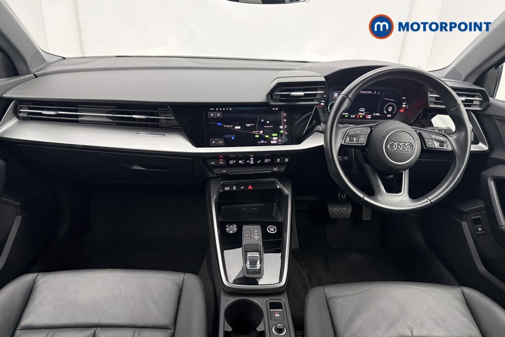 Used Audi A3 2022 for sale - 77984463: Photo 9