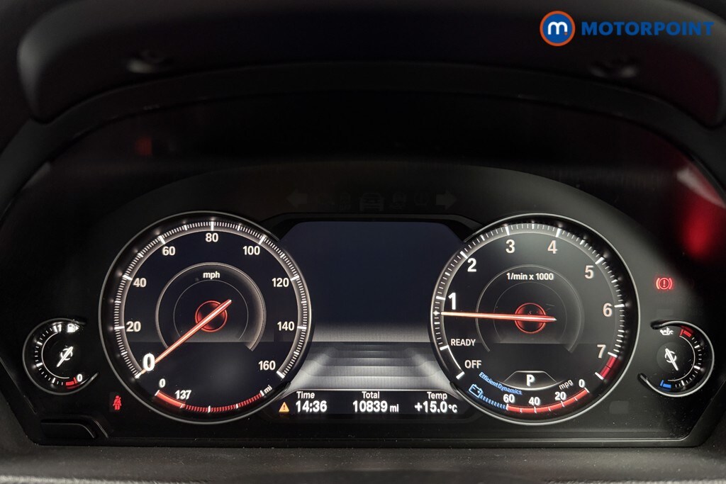 Used BMW 4 Series 2019 for sale - 76379714: Photo 13