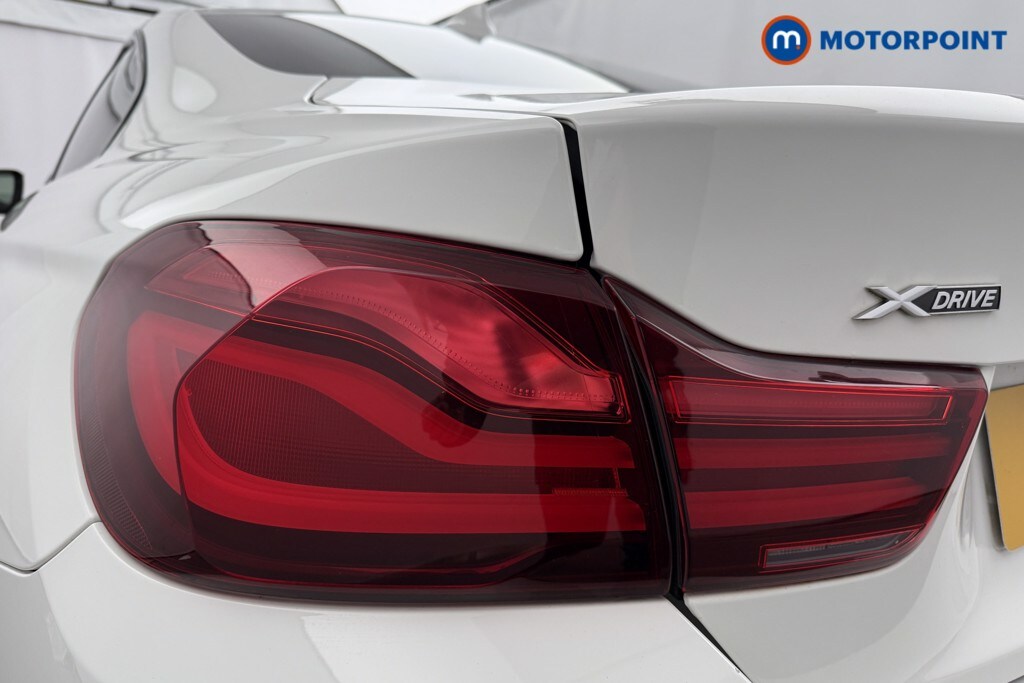 Used BMW 4 Series 2019 for sale - 76379714: Photo 34