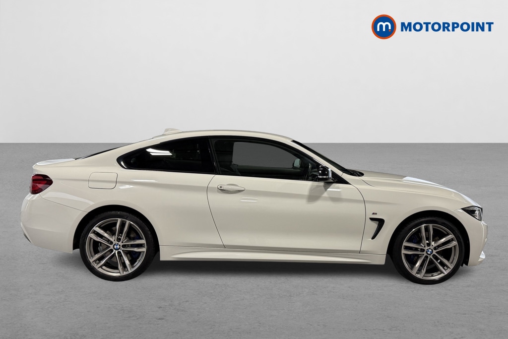 Used BMW 4 Series 2019 for sale - 76379714: Photo 8