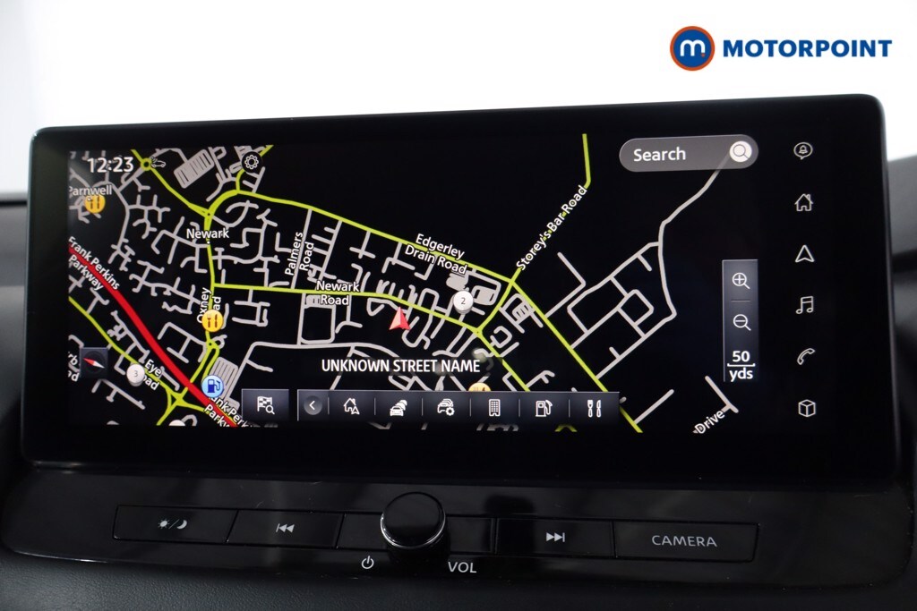 Used Nissan Qashqai 2022 for sale - 77431973: Photo 10