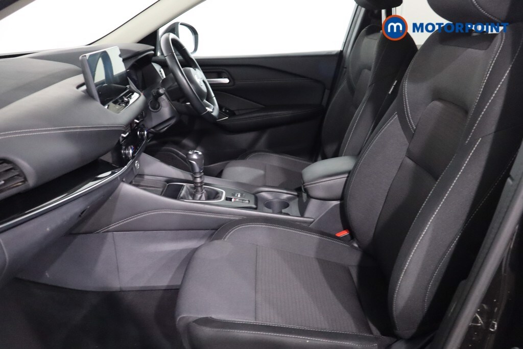 Used Nissan Qashqai 2022 for sale - 77431973: Photo 12