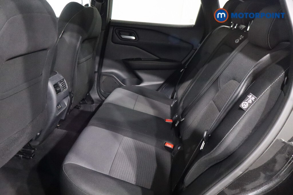 Used Nissan Qashqai 2022 for sale - 77431973: Photo 13