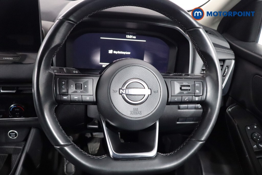 Used Nissan Qashqai 2022 for sale - 77431973: Photo 14