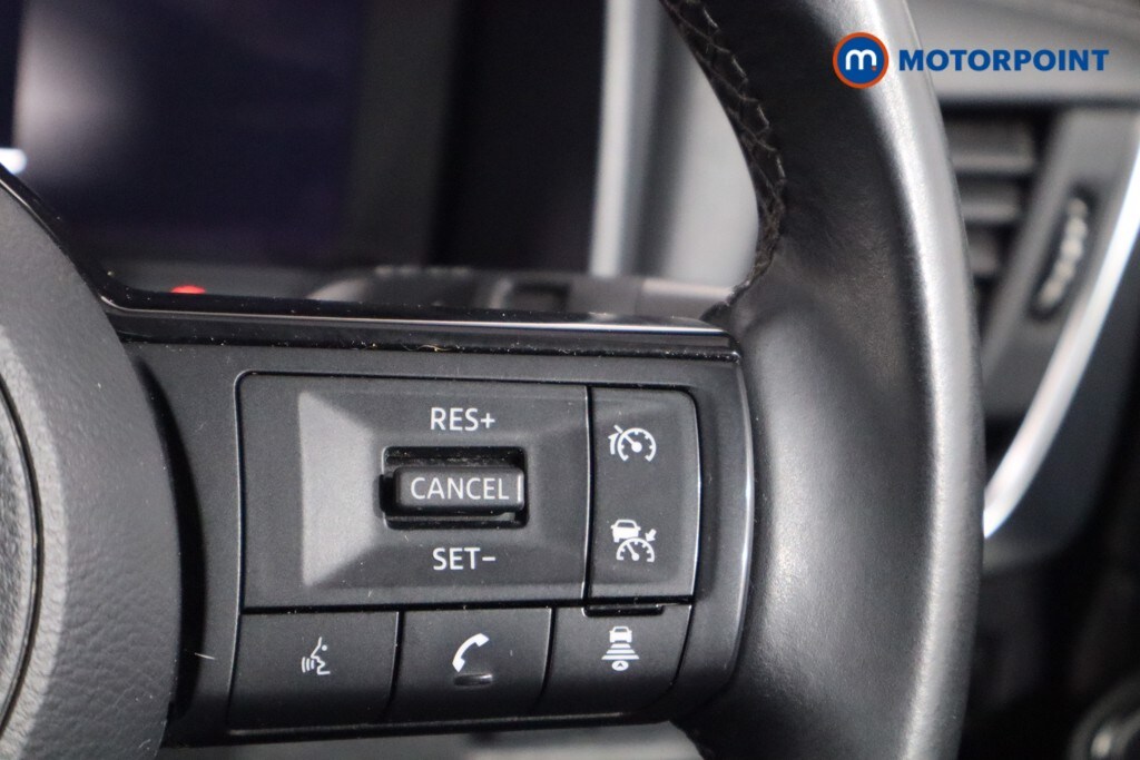 Used Nissan Qashqai 2022 for sale - 77431973: Photo 16