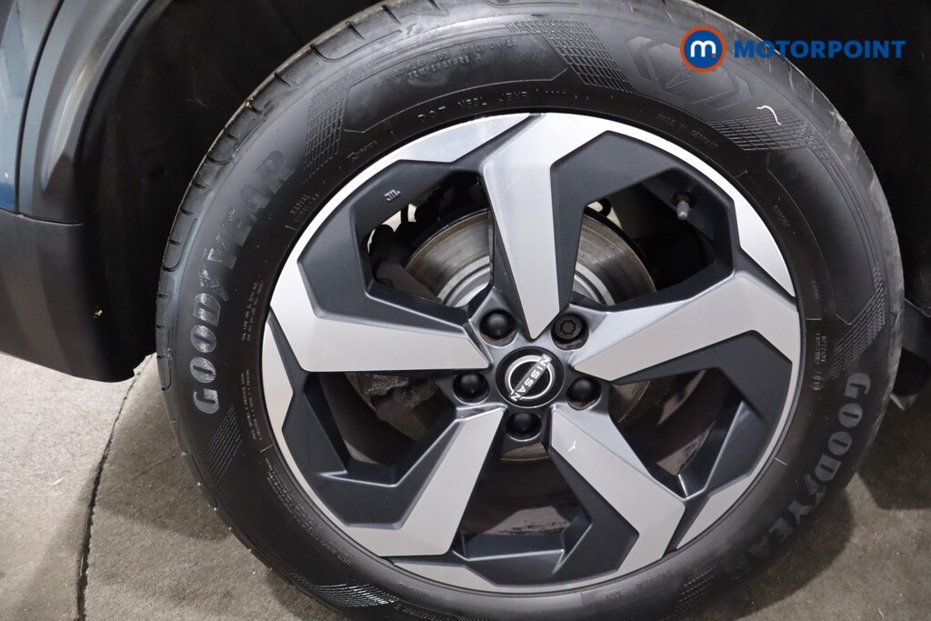 Used Nissan Qashqai 2022 for sale - 77431973: Photo 17