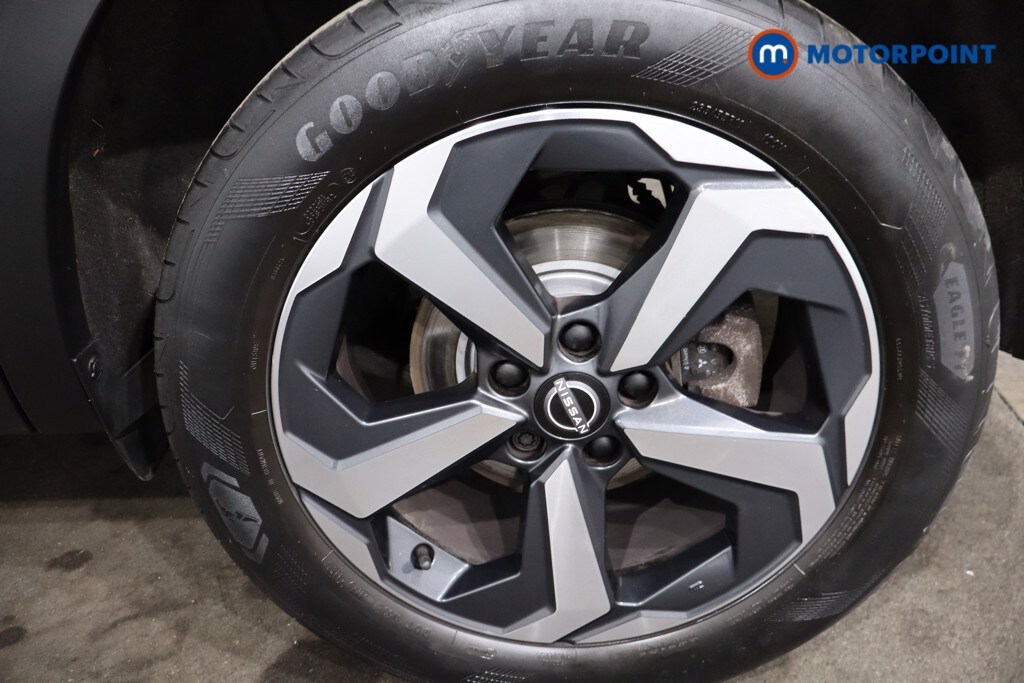 Used Nissan Qashqai 2022 for sale - 77431973: Photo 20