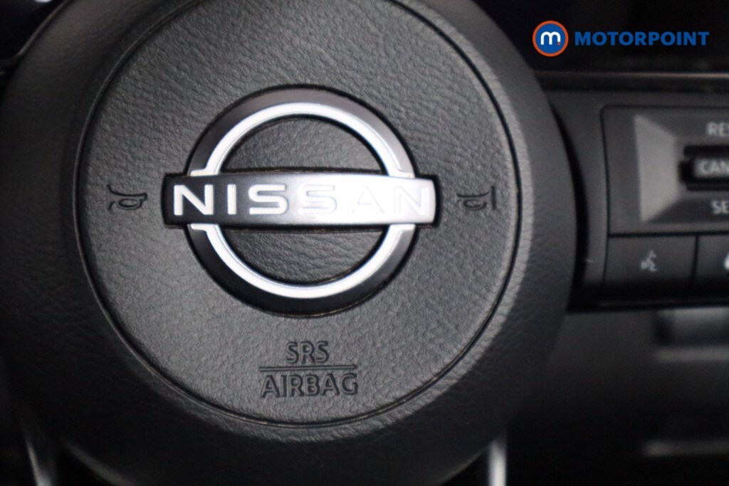 Used Nissan Qashqai 2022 for sale - 77431973: Photo 23