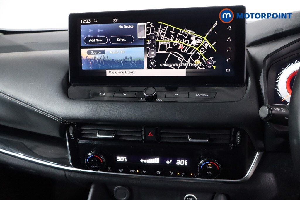 Used Nissan Qashqai 2022 for sale - 77431973: Photo 26