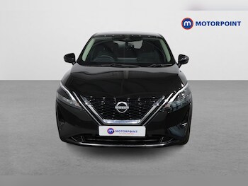 Used Nissan Qashqai undefined for sale - 77431973: Photo