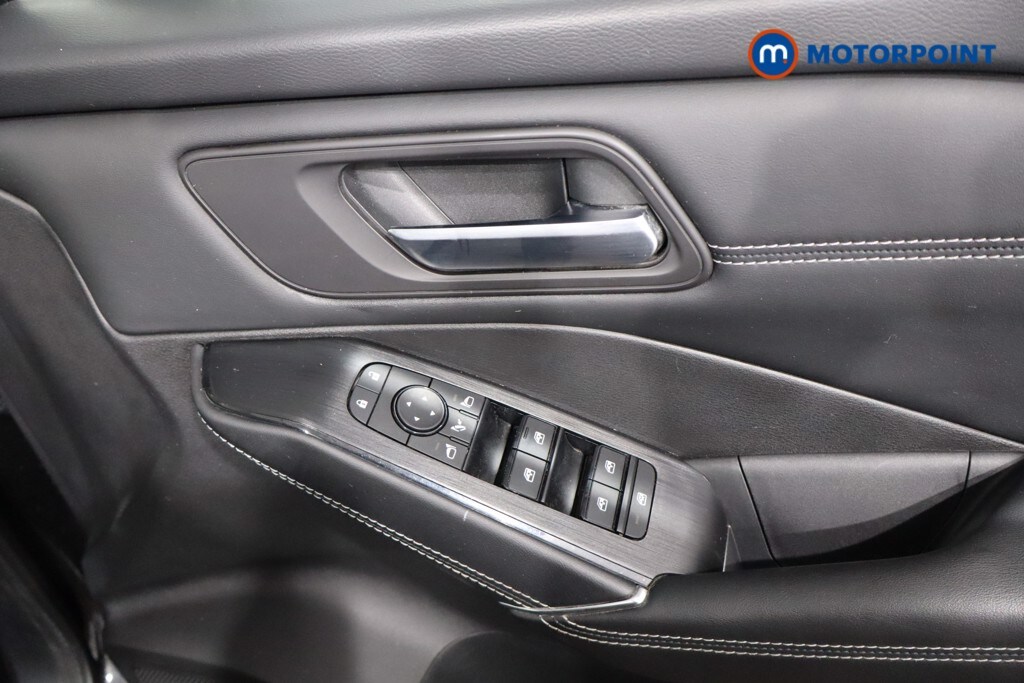 Used Nissan Qashqai 2022 for sale - 77431973: Photo 30