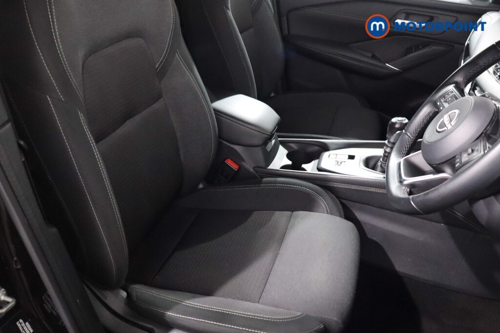 Used Nissan Qashqai 2022 for sale - 77431973: Photo 32