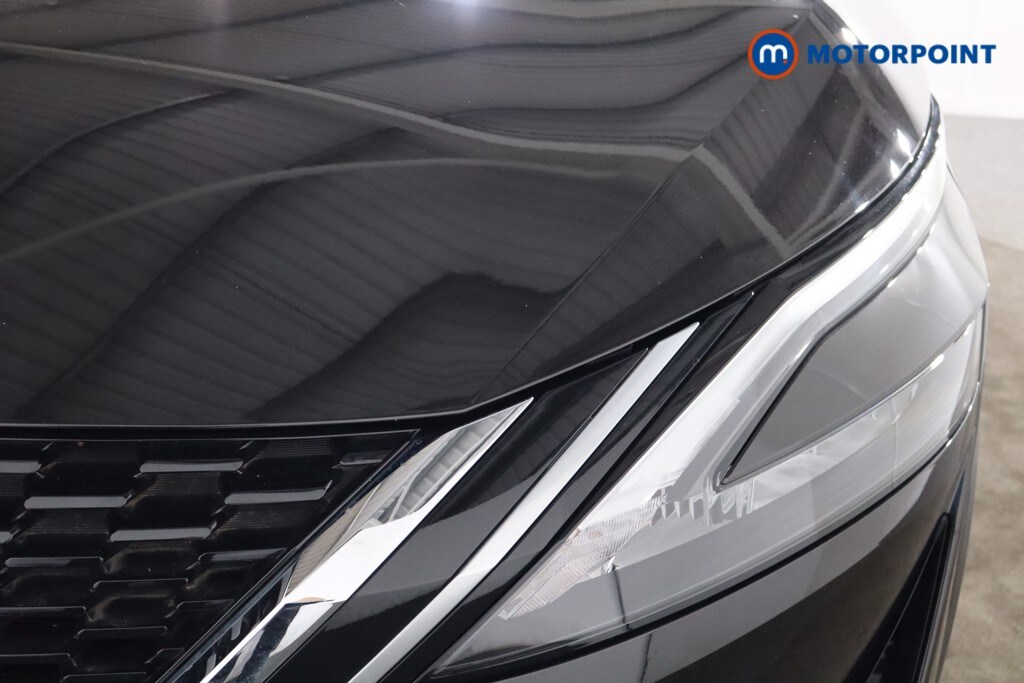 Used Nissan Qashqai 2022 for sale - 77431973: Photo 37