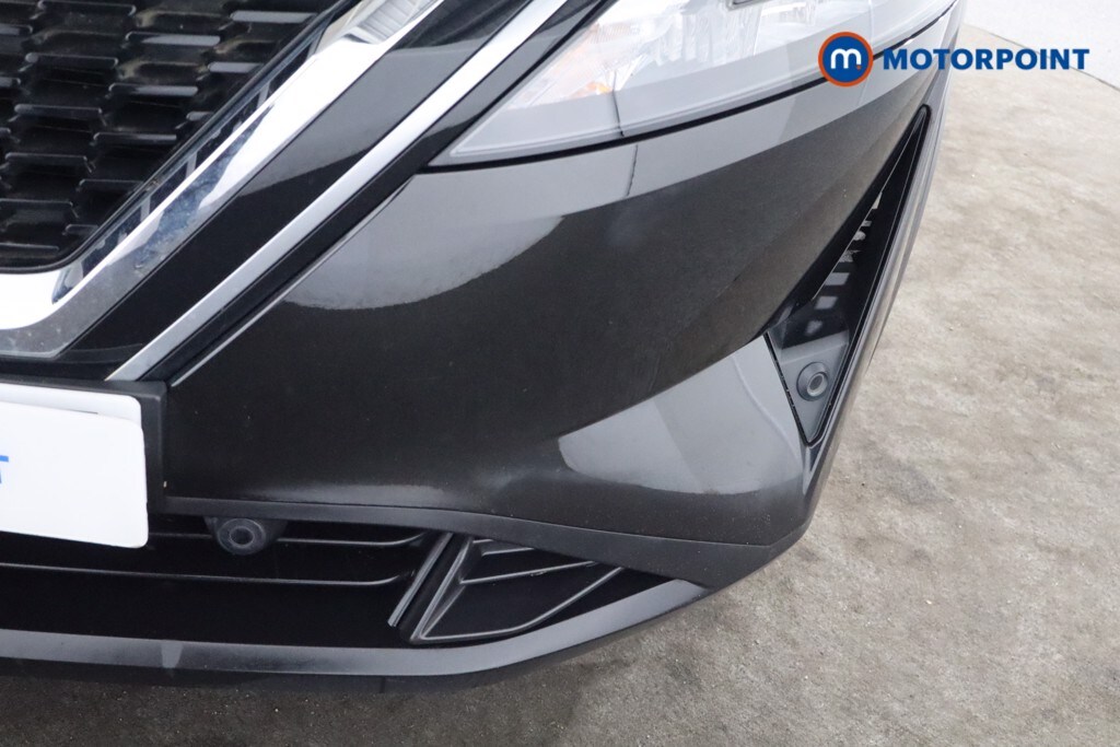 Used Nissan Qashqai 2022 for sale - 77431973: Photo 38