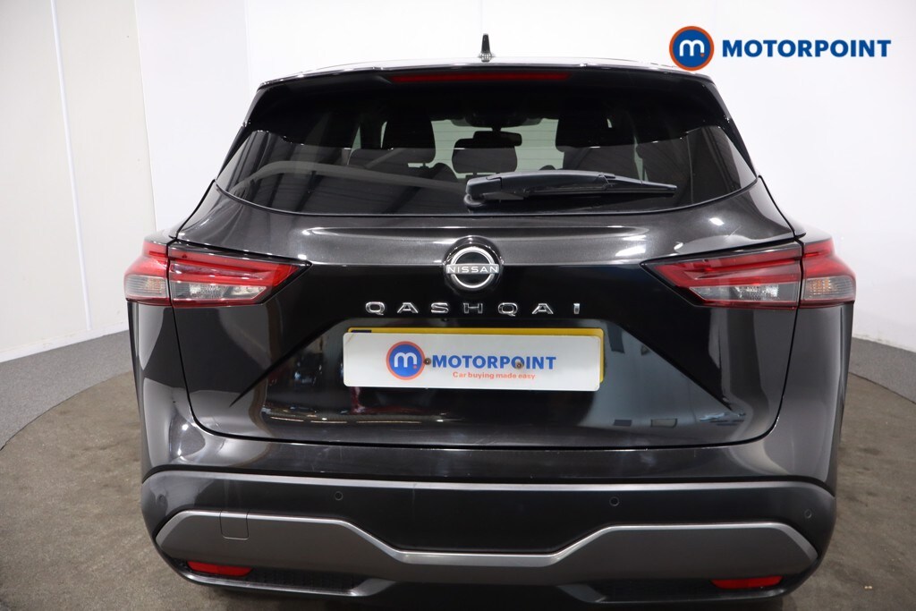 Used Nissan Qashqai 2022 for sale - 77431973: Photo 46