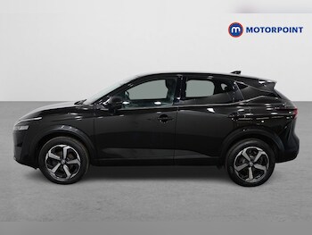 Used Nissan Qashqai undefined for sale - 77431973: Photo