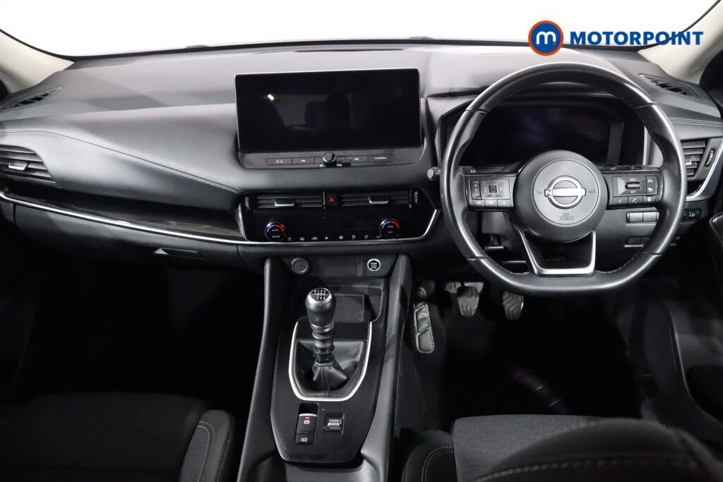 Used Nissan Qashqai 2022 for sale - 77431973: Photo 9