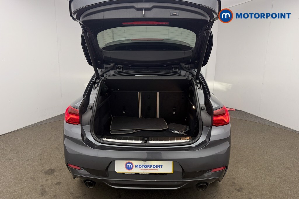 Used BMW X2 2019 for sale - 78144968: Photo 19