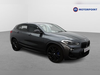 Used BMW X2 2019 for sale - 78144968: Photo