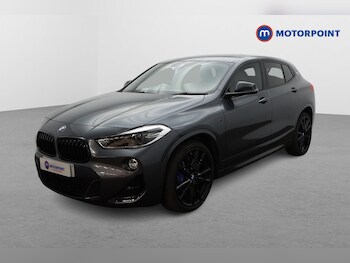 Used BMW X2 2019 for sale - 78144968: Photo