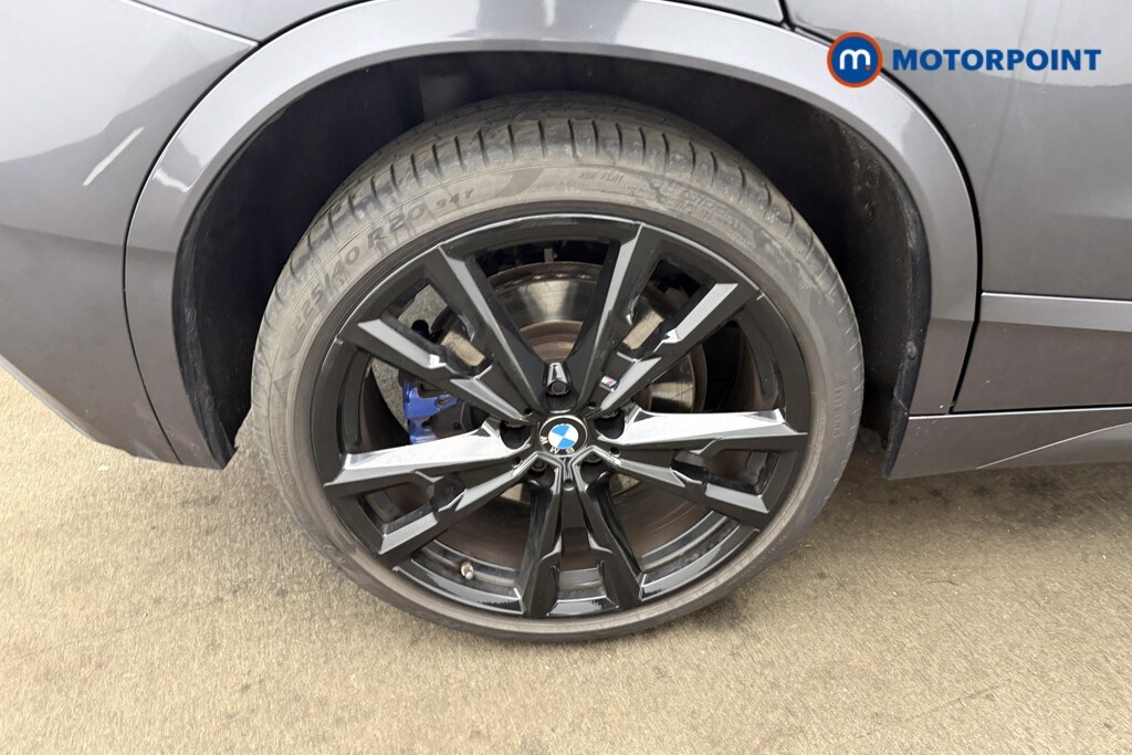 Used BMW X2 2019 for sale - 78144968: Photo 43