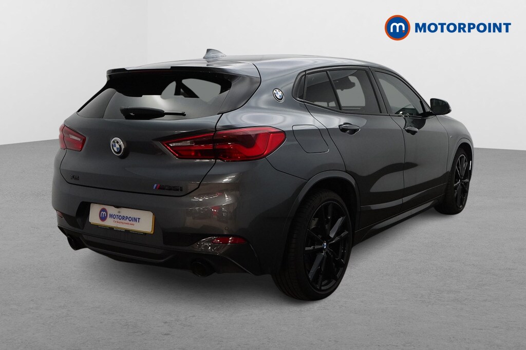 Used BMW X2 2019 for sale - 78144968: Photo 7