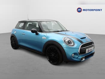 Used MINI Hatch 2018 for sale - 79653233: Photo