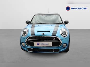 Used MINI Hatch 2018 for sale - 79653233: Photo