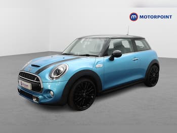 Used MINI Hatch 2018 for sale - 79653233: Photo