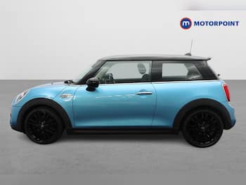 Used MINI Hatch 2018 for sale - 79653233: Photo