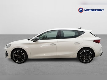 Used Cupra Leon 2024 for sale - 78718726: Photo