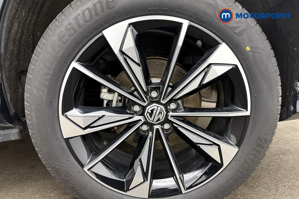 Used MG MG HS for sale - 78197008: Photo 10