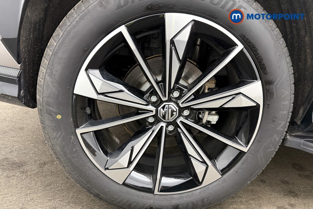 Used MG MG HS for sale - 78197008: Photo 11