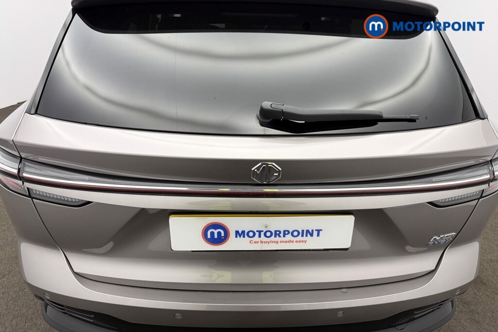 Used MG MG HS for sale - 78197008: Photo 18