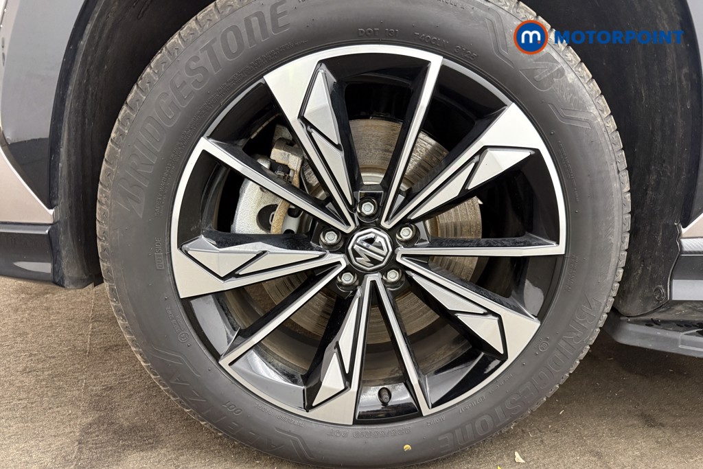 Used MG MG HS for sale - 78197008: Photo 9