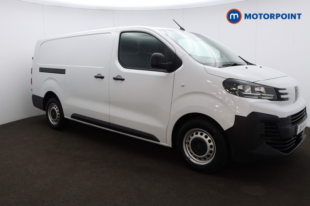Used Peugeot Expert 2025 for sale - 77691785: Photo 1