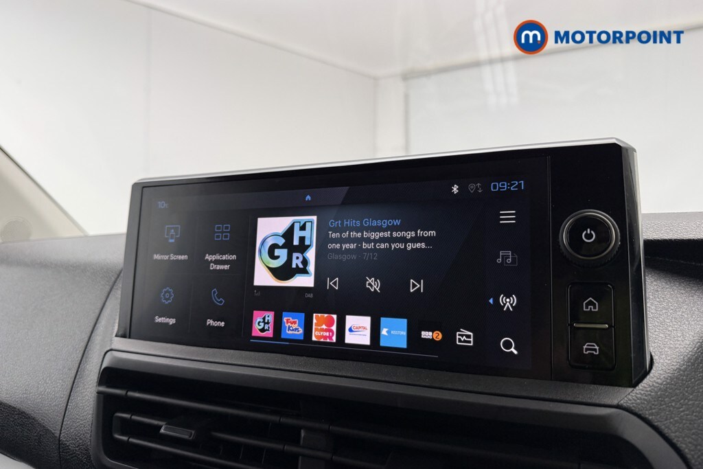 Used Peugeot Expert 2025 for sale - 77691785: Photo 17