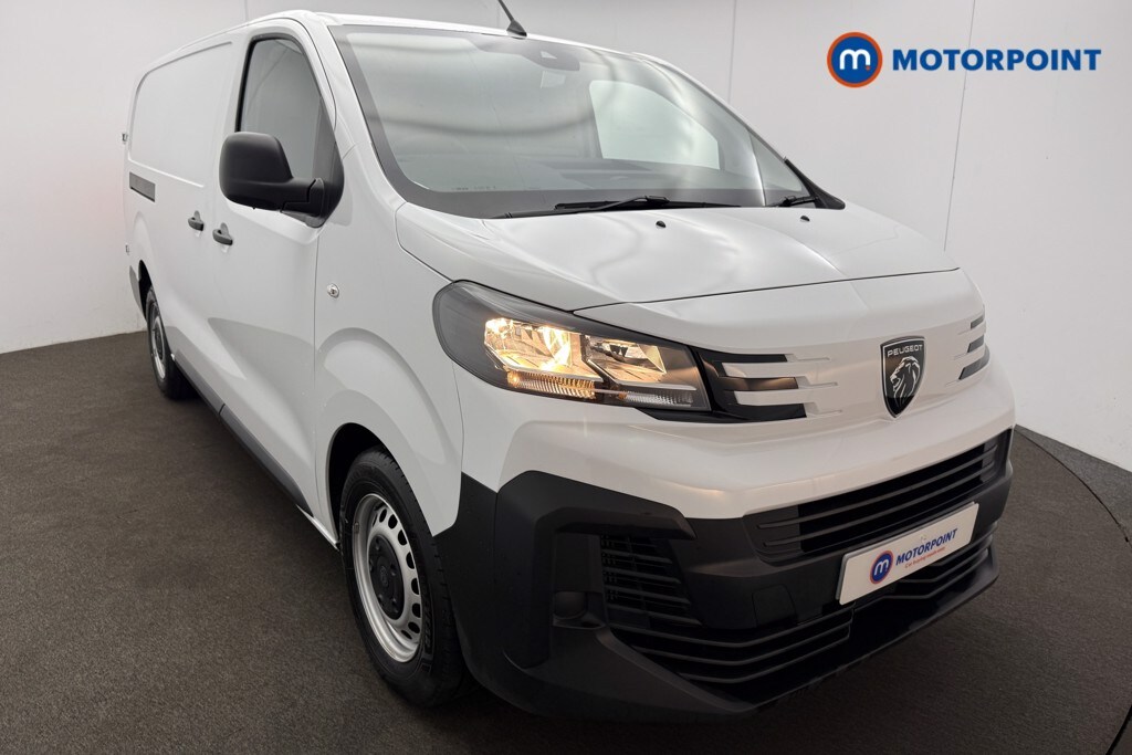 Used Peugeot Expert 2025 for sale - 77691785: Photo 23