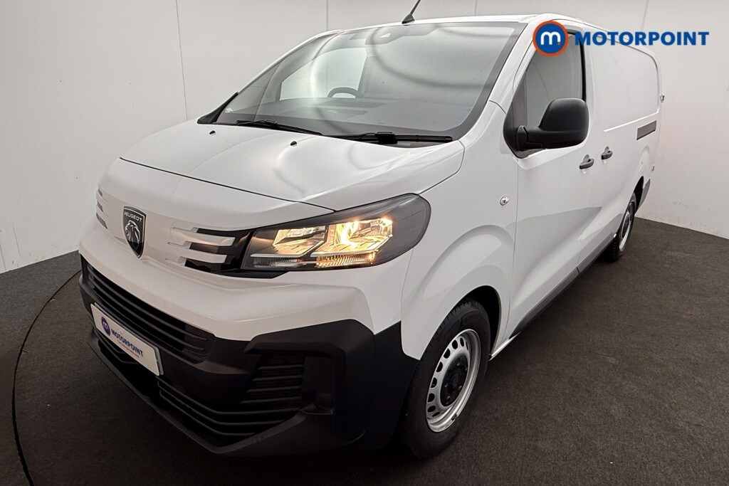 Used Peugeot Expert 2025 for sale - 77691785: Photo 24