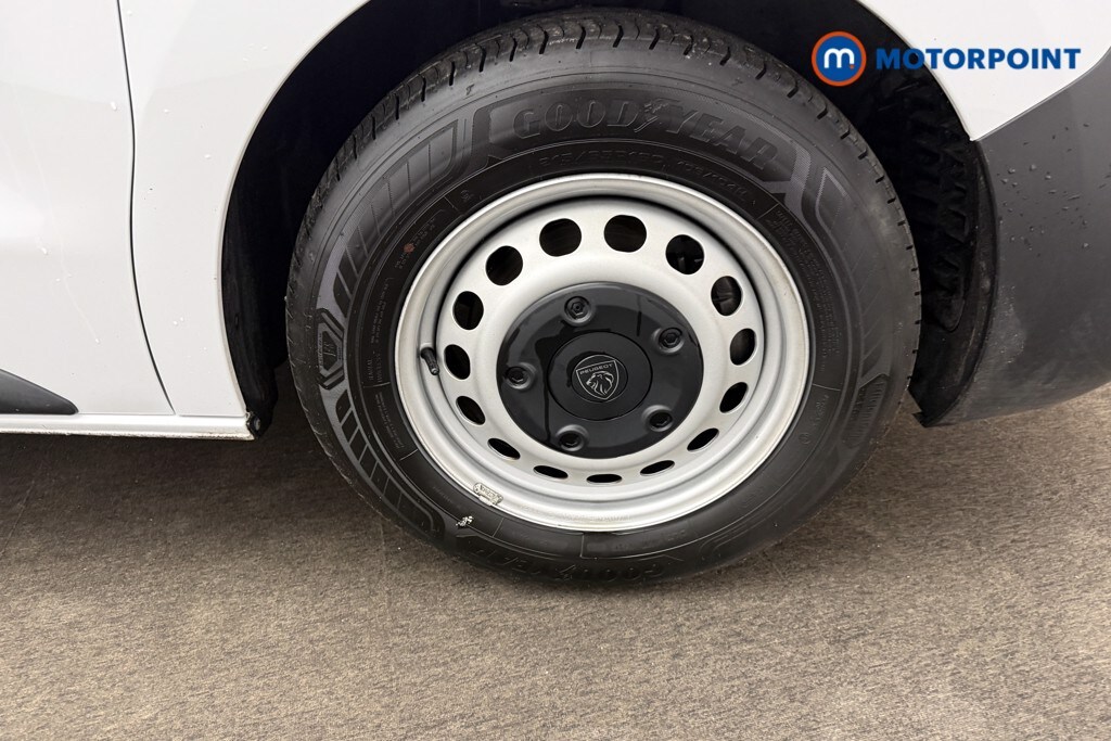 Used Peugeot Expert 2025 for sale - 77691785: Photo 26