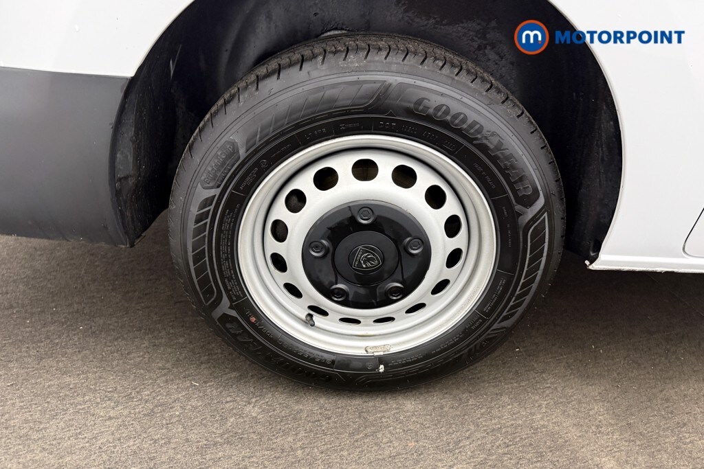 Used Peugeot Expert 2025 for sale - 77691785: Photo 27