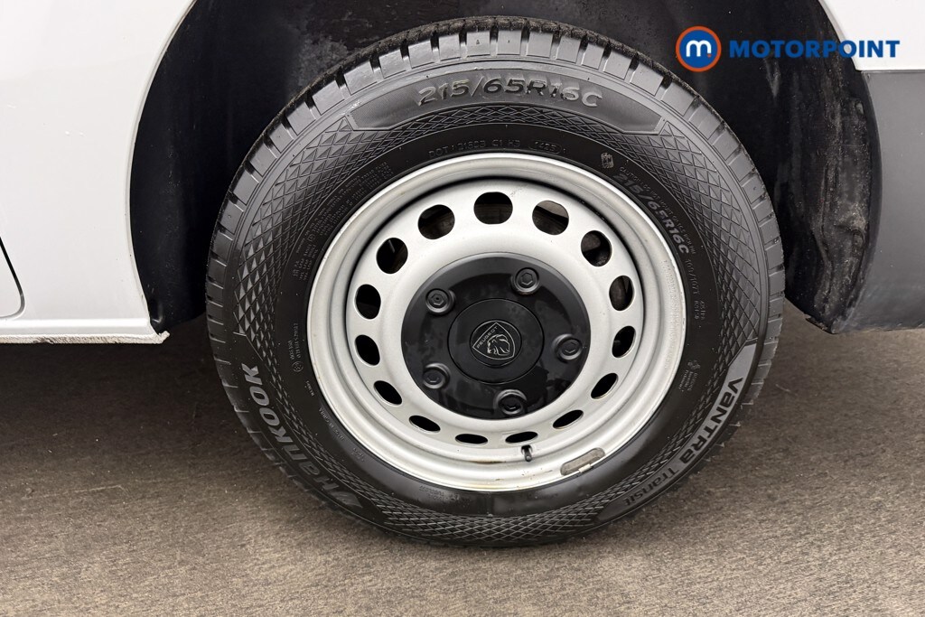 Used Peugeot Expert 2025 for sale - 77691785: Photo 28