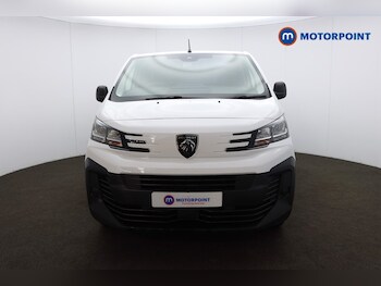 Used Peugeot Expert 2025 for sale - 77691785: Photo