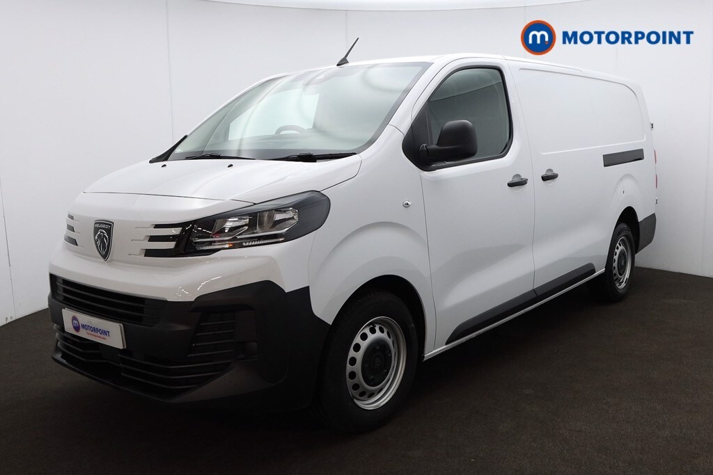 Used Peugeot Expert 2025 for sale - 77691785: Photo 3